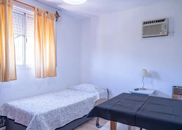 Descanso las Tres Marias Apart Hotel