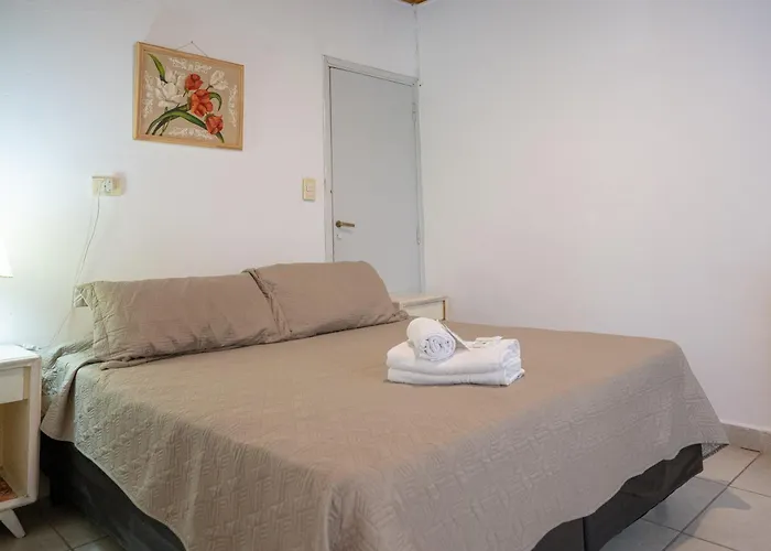 Descanso Las Tres Marias Apart Hotel