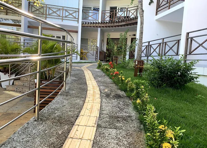 Apartamento Moderno E Totalmente Acessivel
