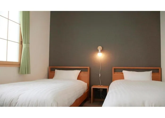 The Stay Wakkanai - Vacation Stay 40679V