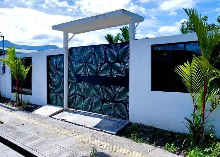 Oasis By Franklin Hotel Boutique