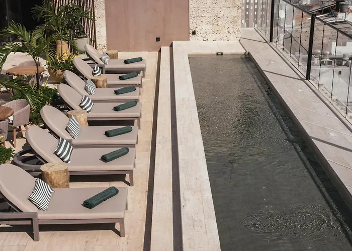 Nattivo Collection Hotel