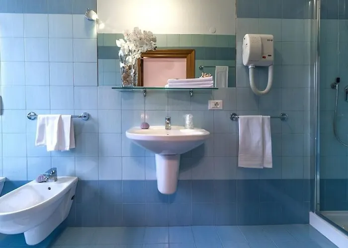 Hotel Corallo