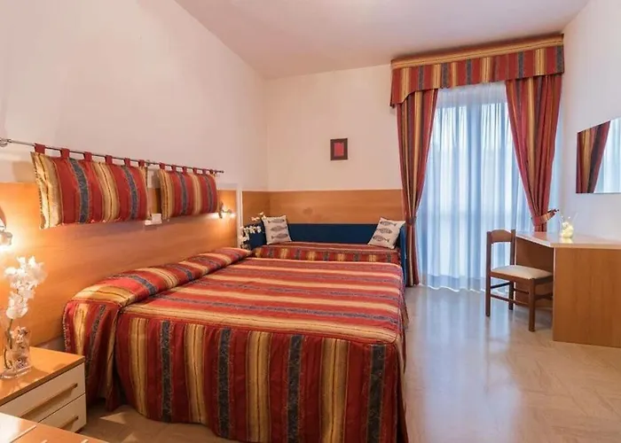 Hotel Corallo