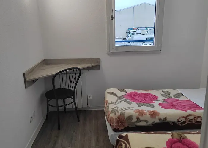 Alpha Hotel