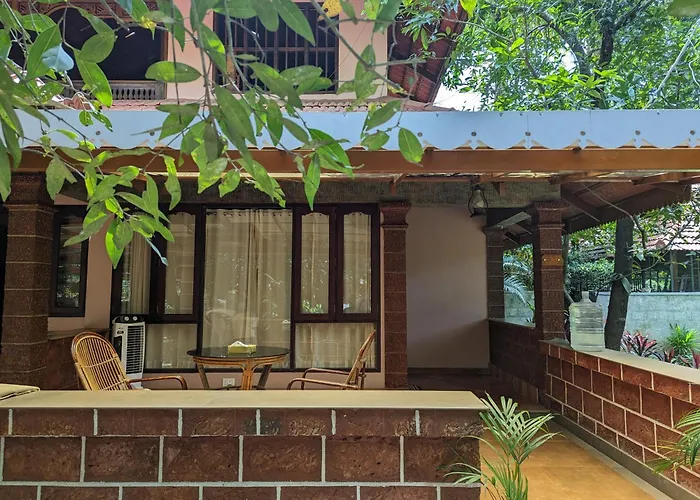 Neelambari Ecotoursm