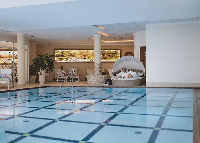 Sport- Und Familienresort Alpenblick
