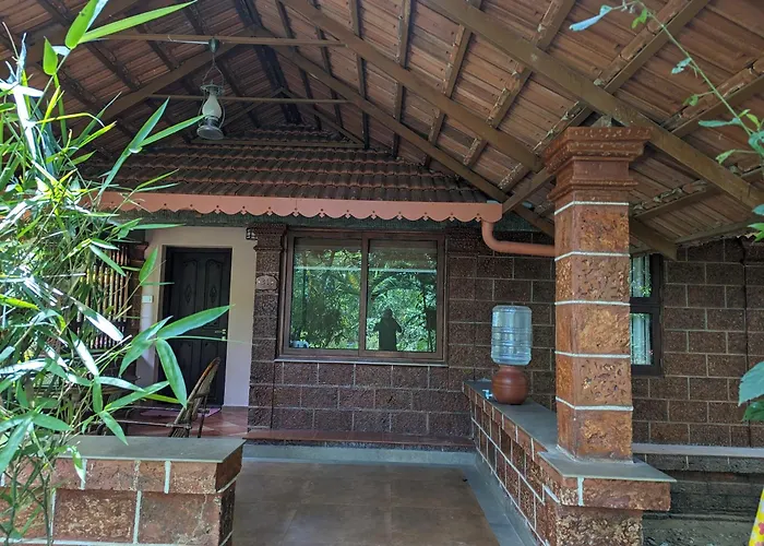 Neelambari Ecotoursm