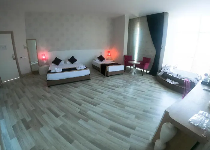 Raymar Resort & Aqua