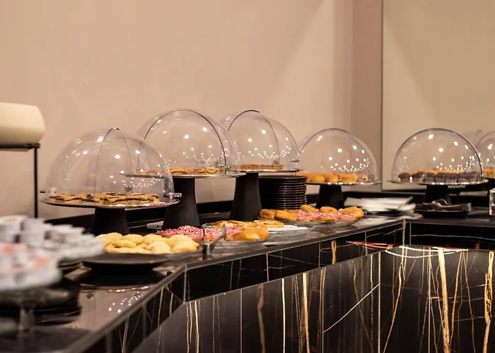 Emma Hotel Bologna Fiera