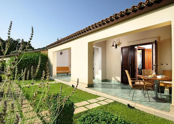 Kallikoros Country Resort&Spa