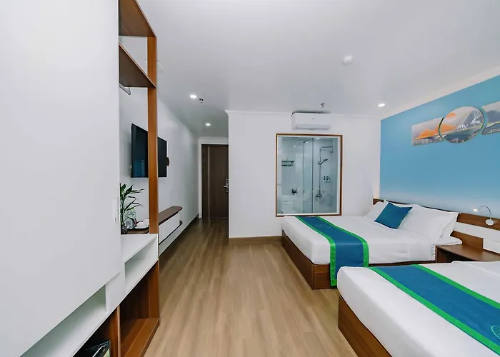 Tommy Hotel