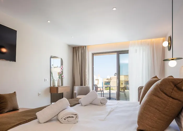 San Antonio Boutique Hotel&Spa - Adults Only