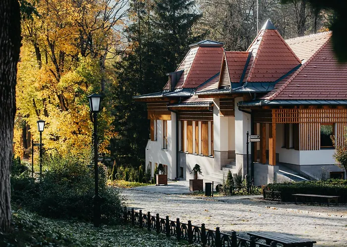 Villa Bellini Borszek
