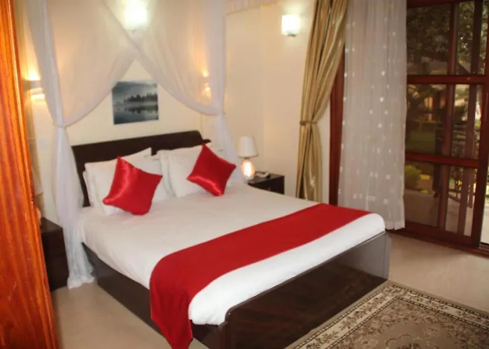 Miika Eco Resort Hotel