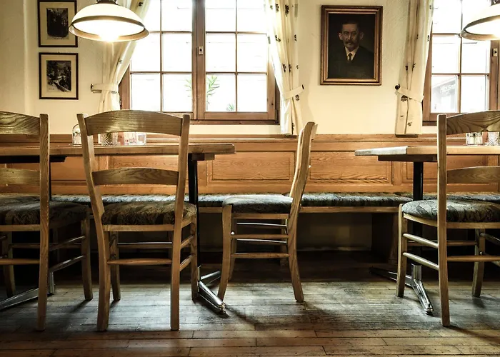 Hotel-Gasthof Löwen