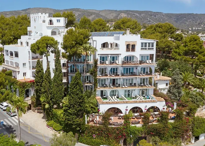 Hotel Bon Sol Resort&Spa Illetas