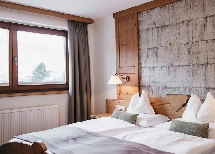Hotel Wagnerhof