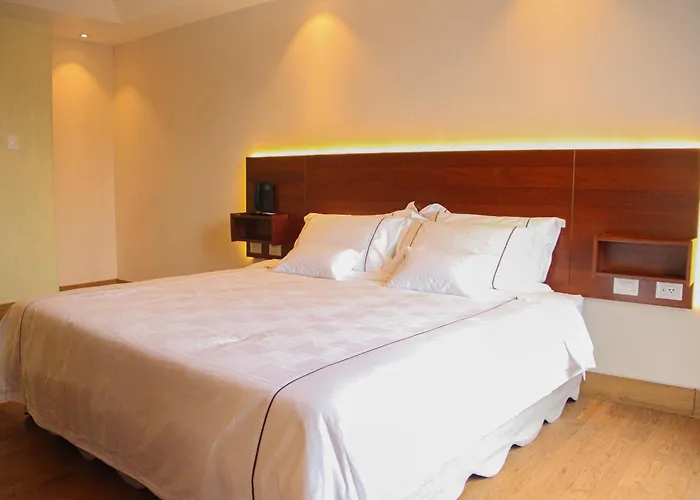 Hotel de Turistas Iquitos