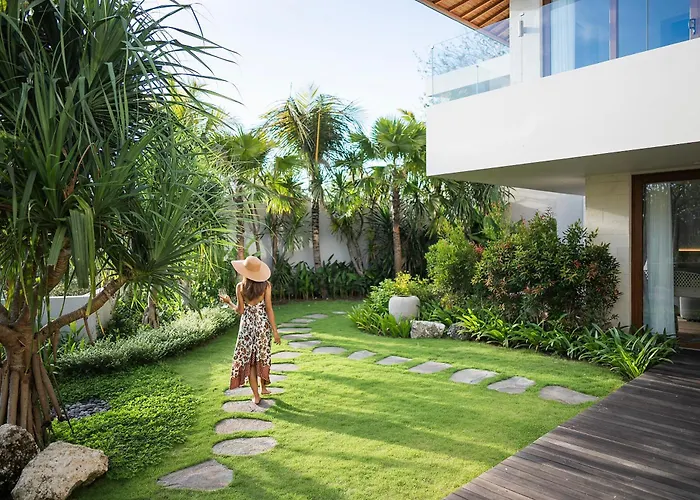 Poco Poco Villas By Aayan