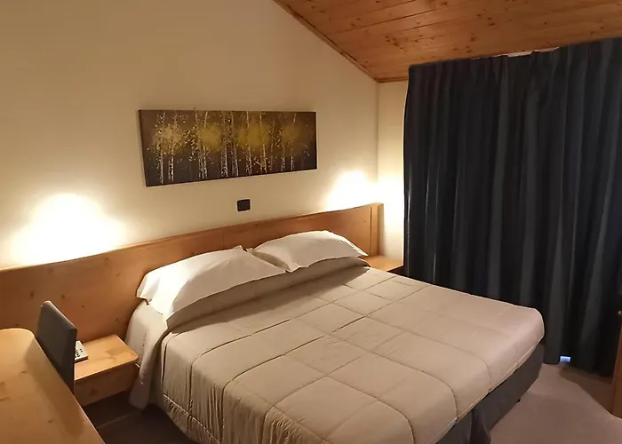 Hotel Alpechiara