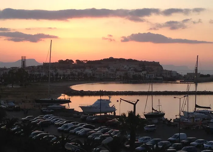Fortezza Hotel