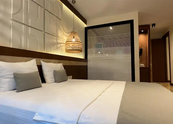 Iskelem Otel
