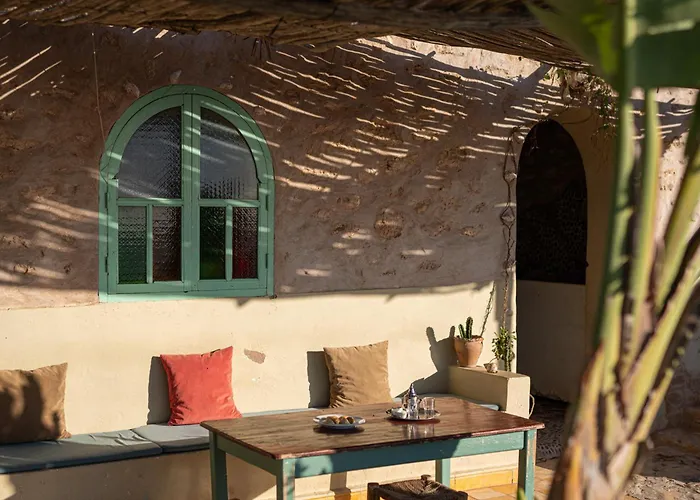 Dar Afoulky Maison D'Hotes