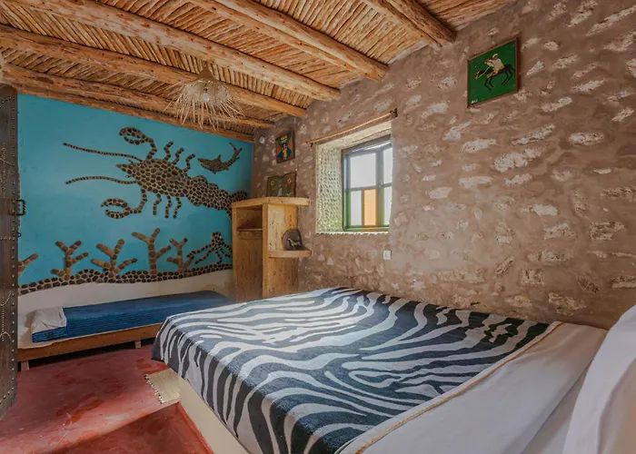 Dar Afoulky Maison D'Hotes