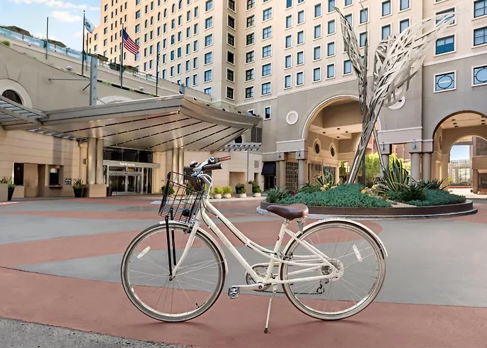 The Westin San Diego Gaslamp Quarter