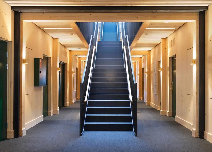 Hotel GSH