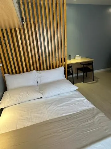 Serene Nook, Hyde Residences -Two Beds