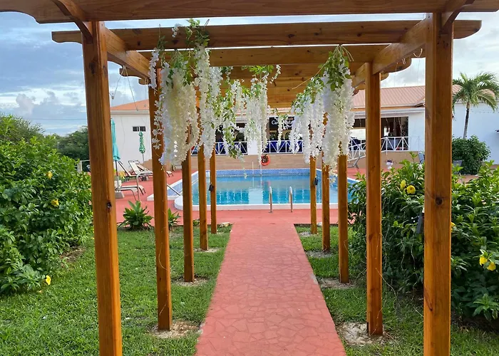 Point Salines Hotel