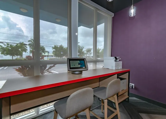 Tru By Hilton Florida City, Fl