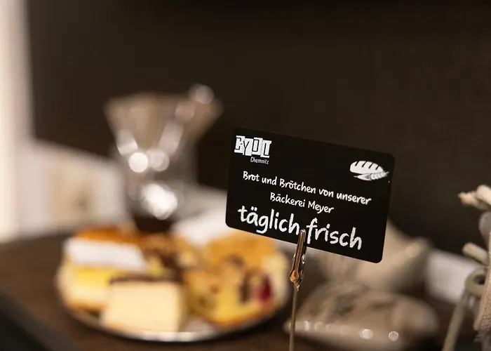 C-You Hotel Chemnitz