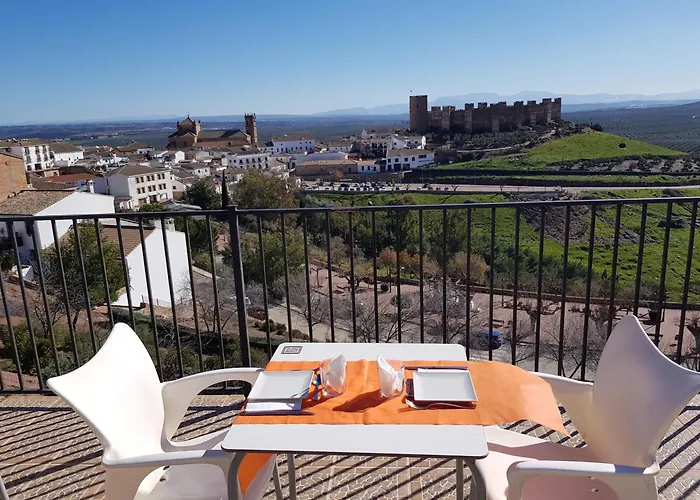 Hotel Restaurante Banos