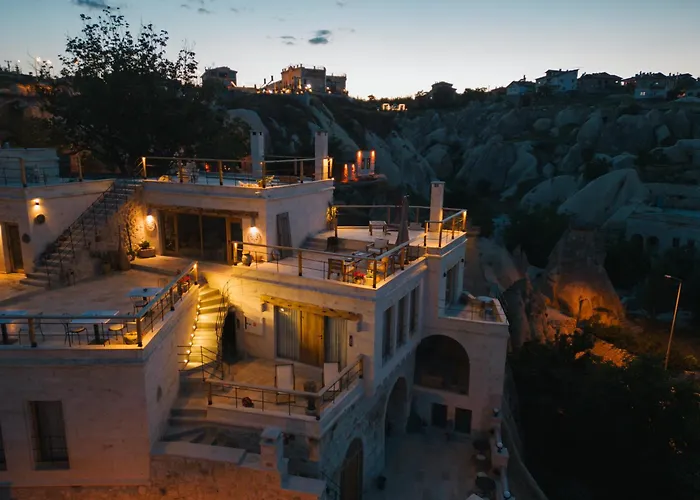 Vie Cappadocia - Adults Only