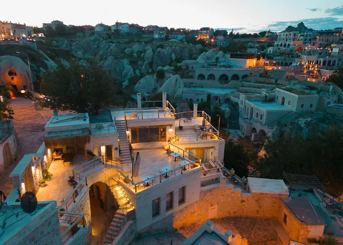 Vie Cappadocia - Adults Only