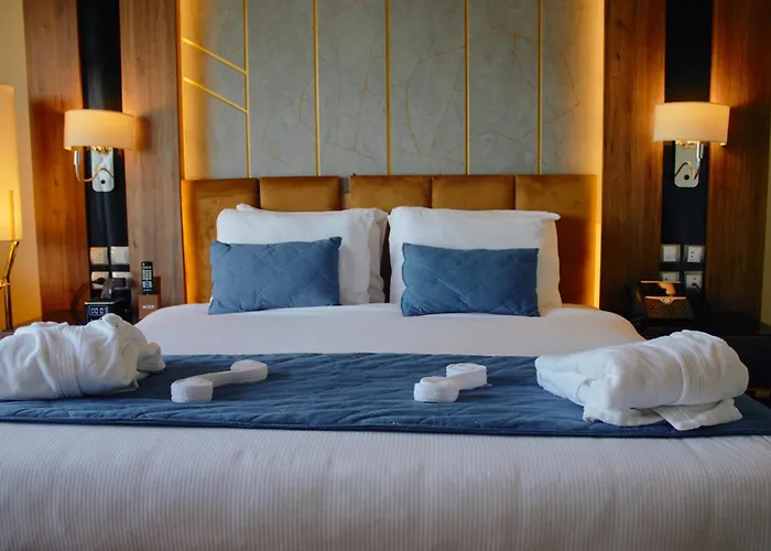 Tolip Resort El Galala Hills