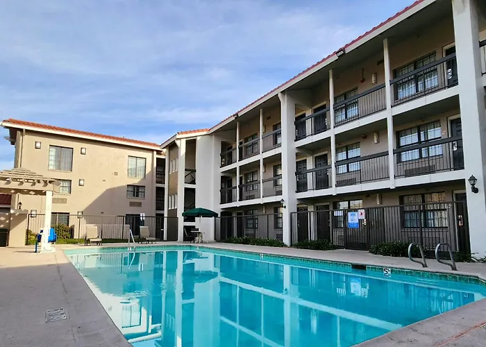 La Quinta Inn By Wyndham Fresno Yosemite