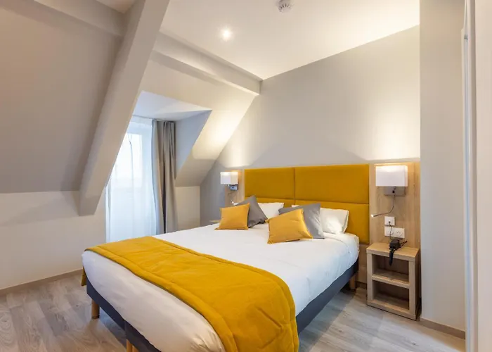 Hotel Saint Augustin