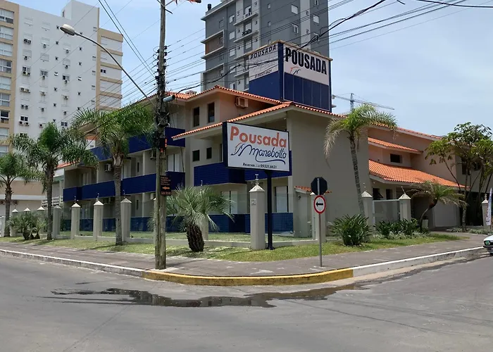 Pousada Marebotto Capão da Canoa