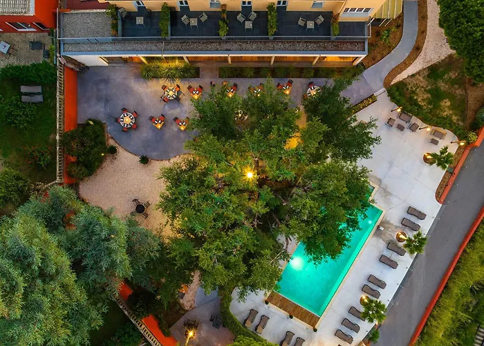 Les Jardins Du Cèdre