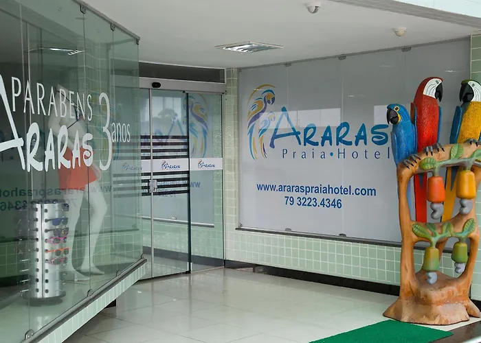 Rede Andrade Araras