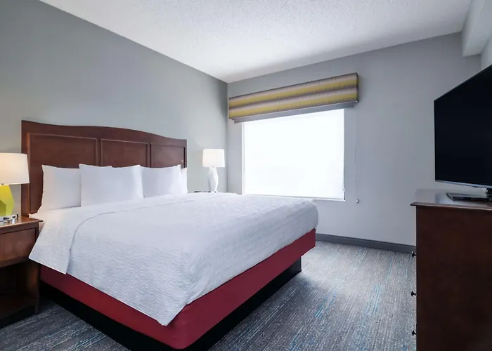 Hampton Inn Boca Raton-Deerfield Beach
