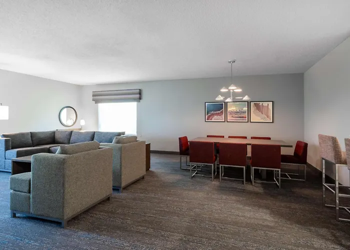 Hampton Inn Deerfield Beach