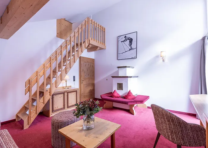 Hotel Sonnenheim