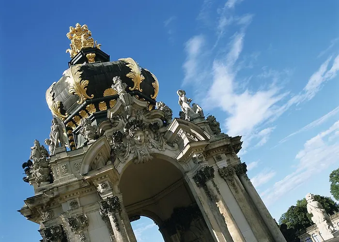 Ibis Budget Dresden City
