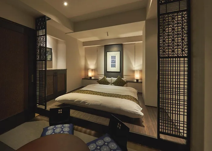 Sake Kura Hotel Kawasaki-Shuku (Adults Only)