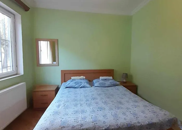 Hotel When In Tbilissi